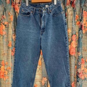 Vintage Levi’s